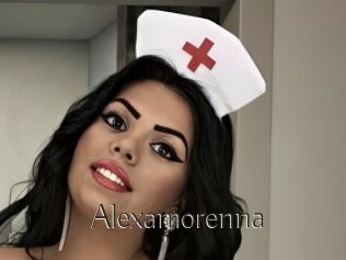 Alexamorenna
