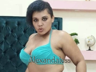 Alexandaless