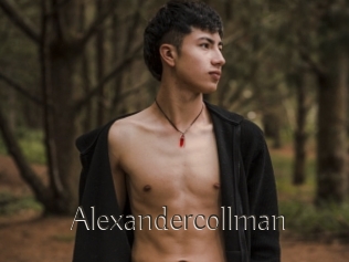 Alexandercollman