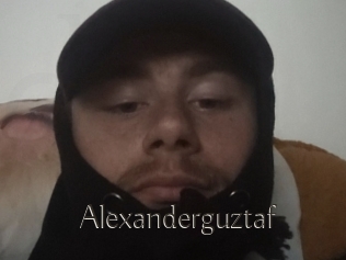 Alexanderguztaf