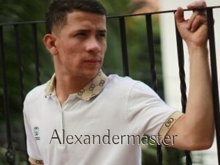 Alexandermaster