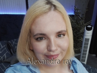 Alexandra_ray