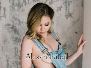 Alexandrabell