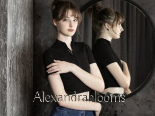 Alexandrablooms