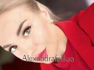 Alexandrafeliksa