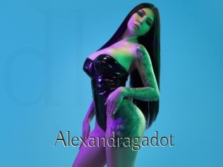 Alexandragadot