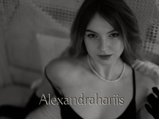 Alexandrahariis