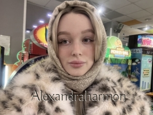 Alexandraharmon
