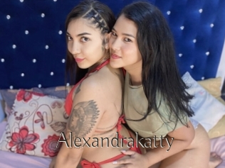 Alexandrakatty