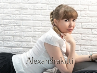 Alexandrakitti