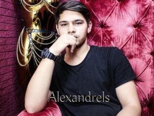 Alexandrels