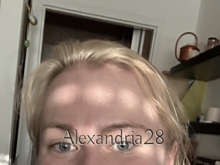 Alexandria28