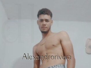 Alexandrorivera
