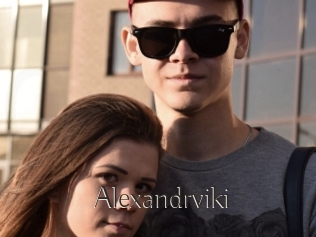 Alexandrviki