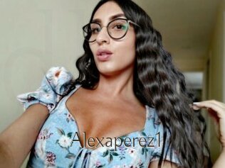 Alexaperez1