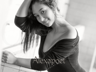 Alexapoet