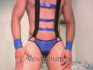 Alexasshungry