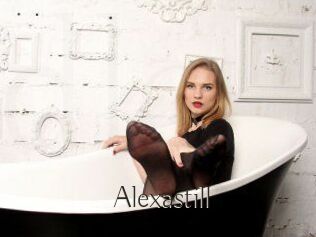 Alexastill