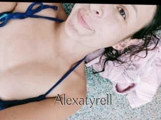 Alexatyrell