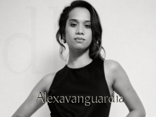 Alexavanguardia