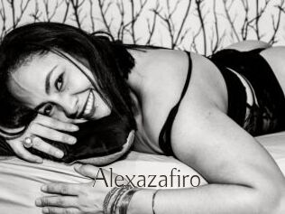 Alexazafiro