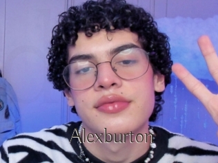 Alexburton