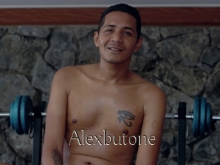 Alexbutone