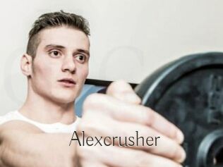 Alexcrusher