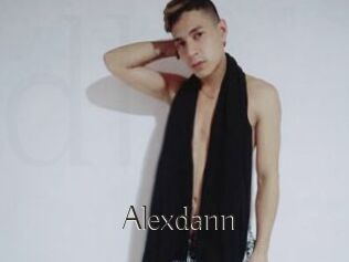 Alexdann