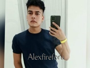 Alexfireforu