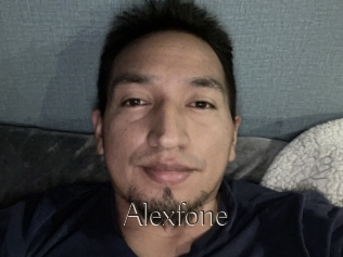 Alexfone
