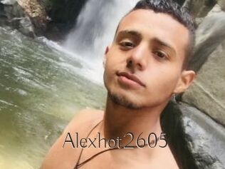 Alexhot2605