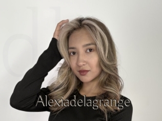 Alexiadelagrange