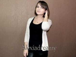 Alexiadreamy