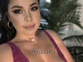 Alexialei