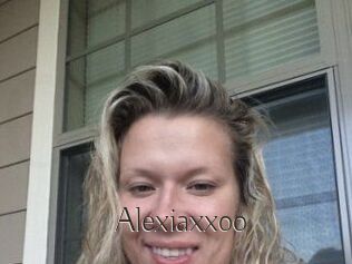 Alexiaxxoo