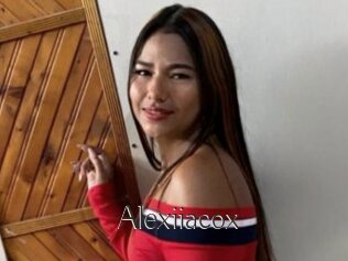 Alexiiacox