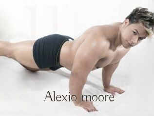 Alexio_moore