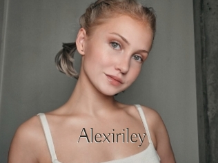 Alexiriley