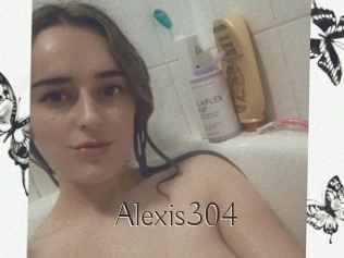 Alexis304