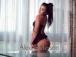 Alexisanderson