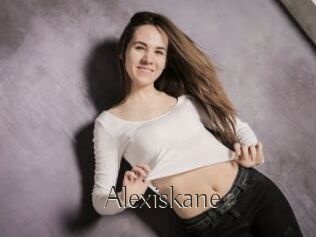 Alexiskane