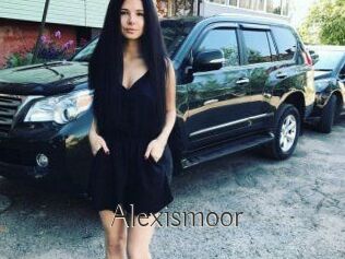 Alexismoor