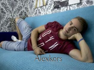 Alexkors