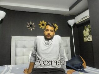 Alexmael