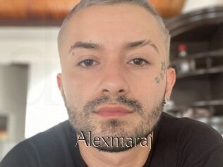 Alexmaraj