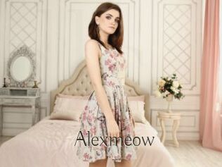 Alexmeow