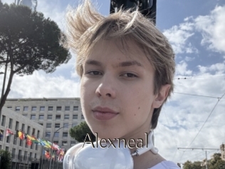 Alexneal