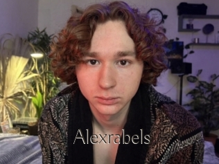 Alexrabels