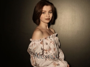 Alexrice